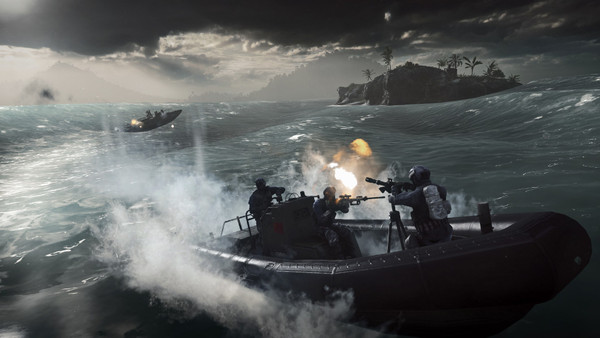 battlefield 4