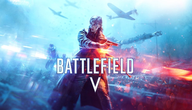 battlefield v