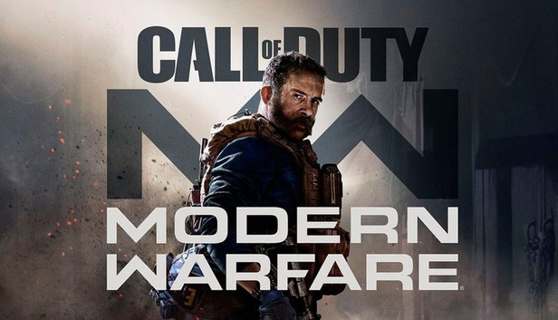 Call Of Duty Modern Warfare