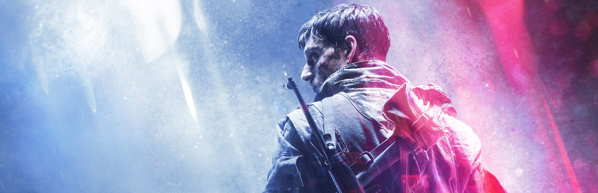 battlefield v