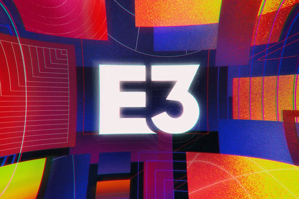 E3 2022