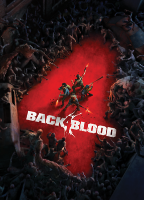 Back 4 Blood