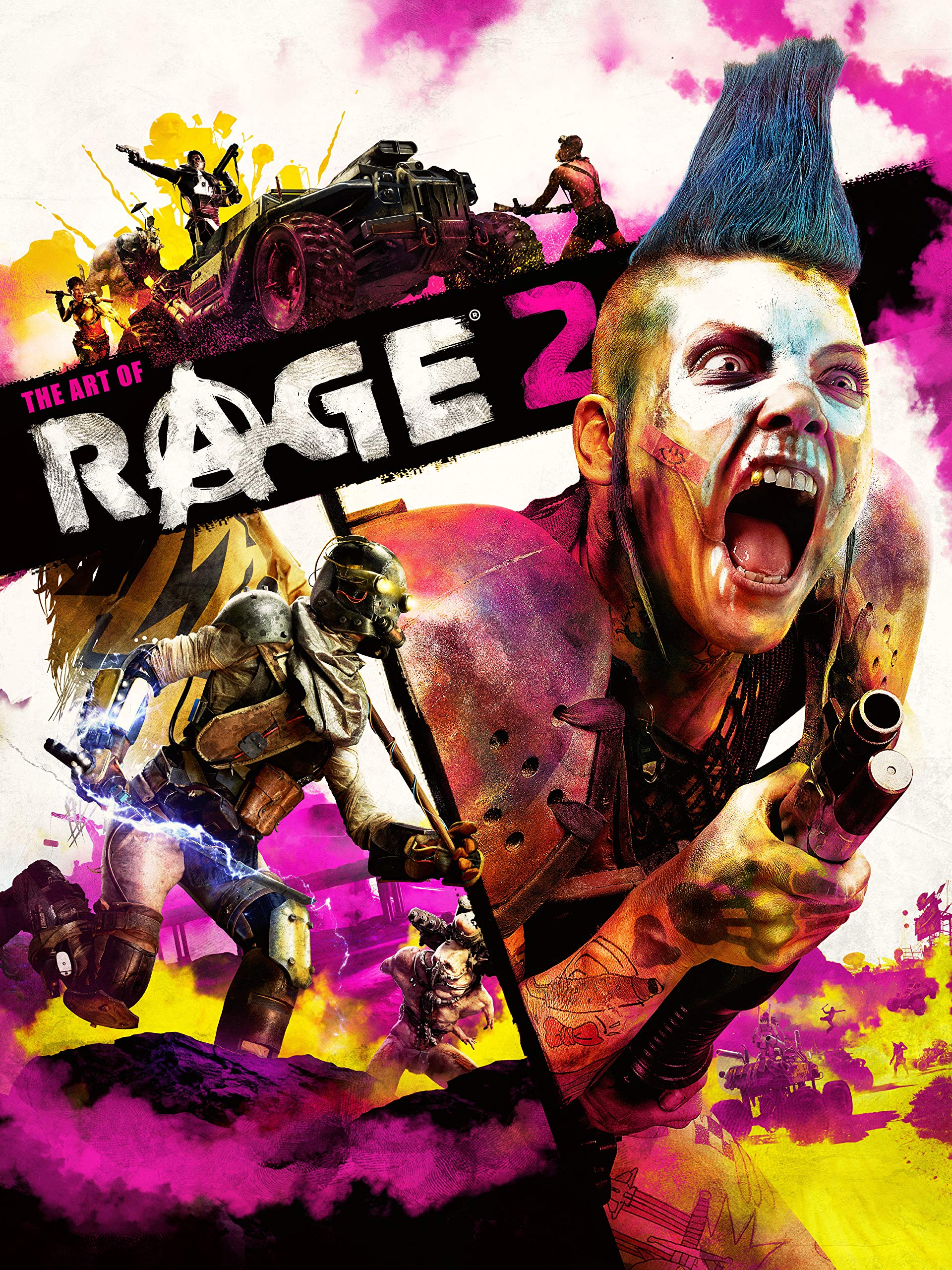 Rage 2