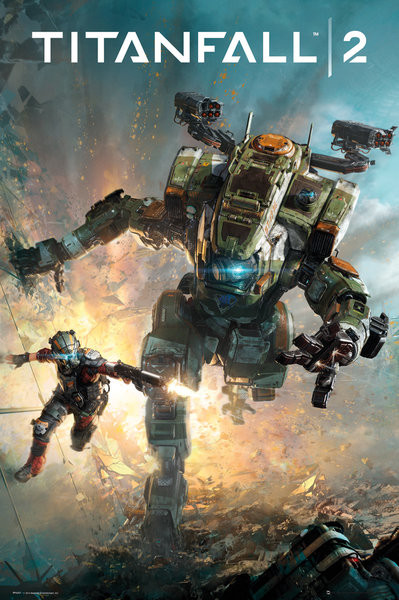 TitanFall 2