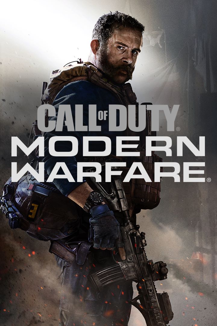 Call Of Duty Modern Warfare