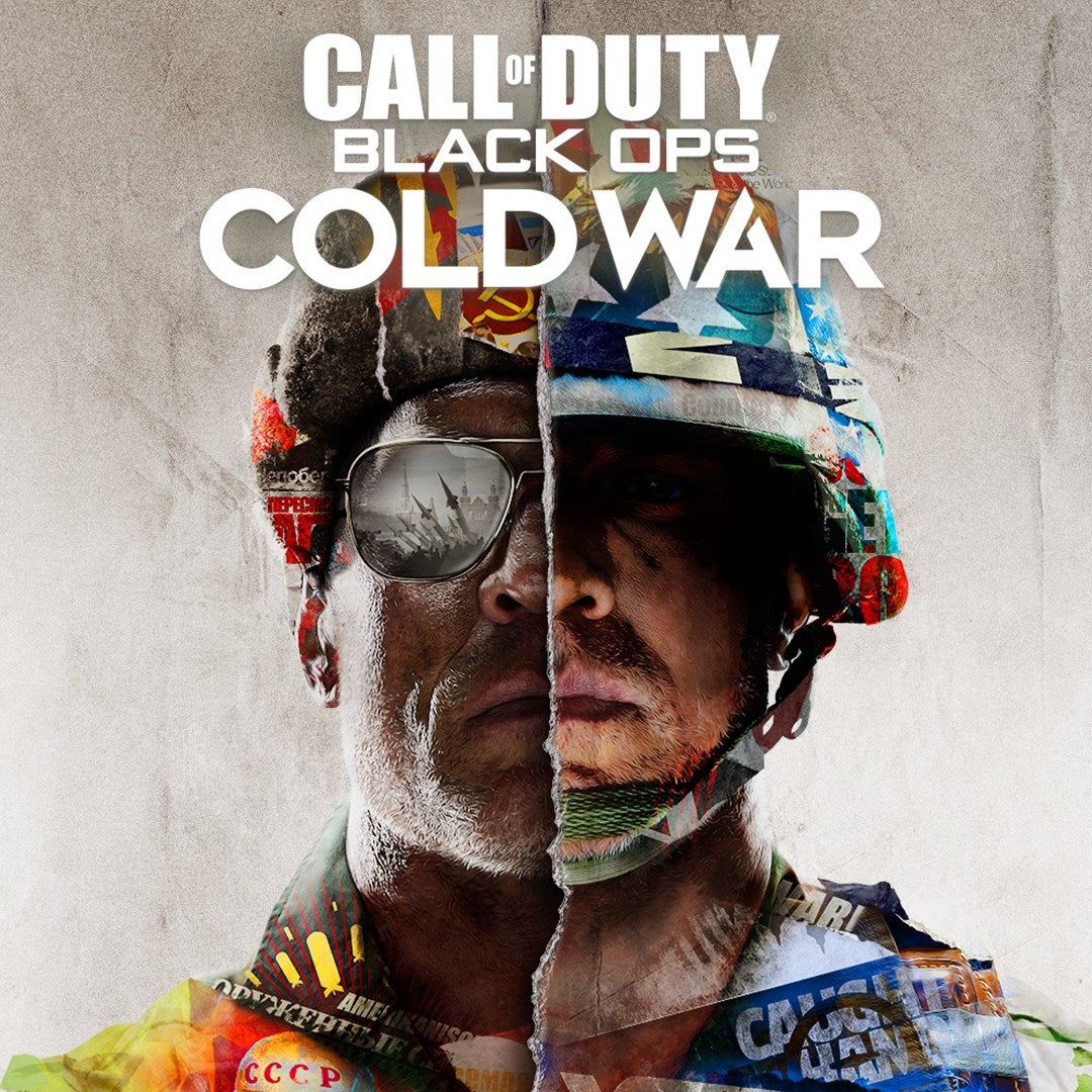 Call Of Duty Black Ops Cold War