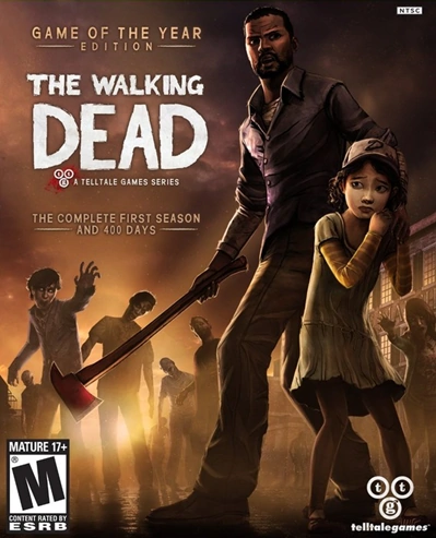 The Walking Dead