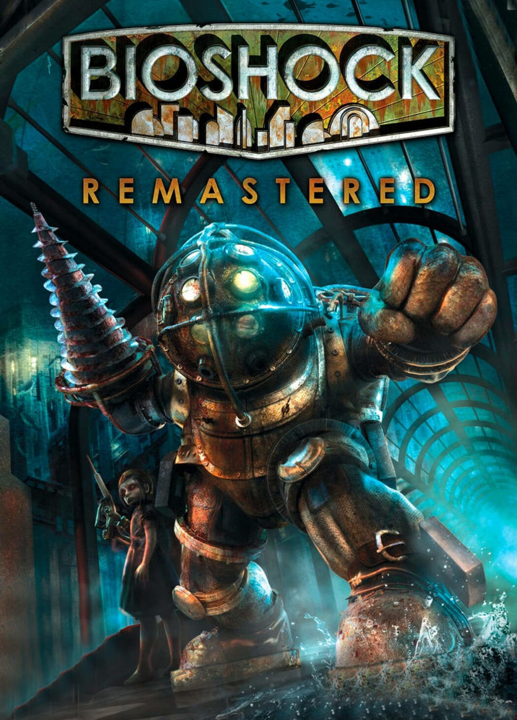 BioShock