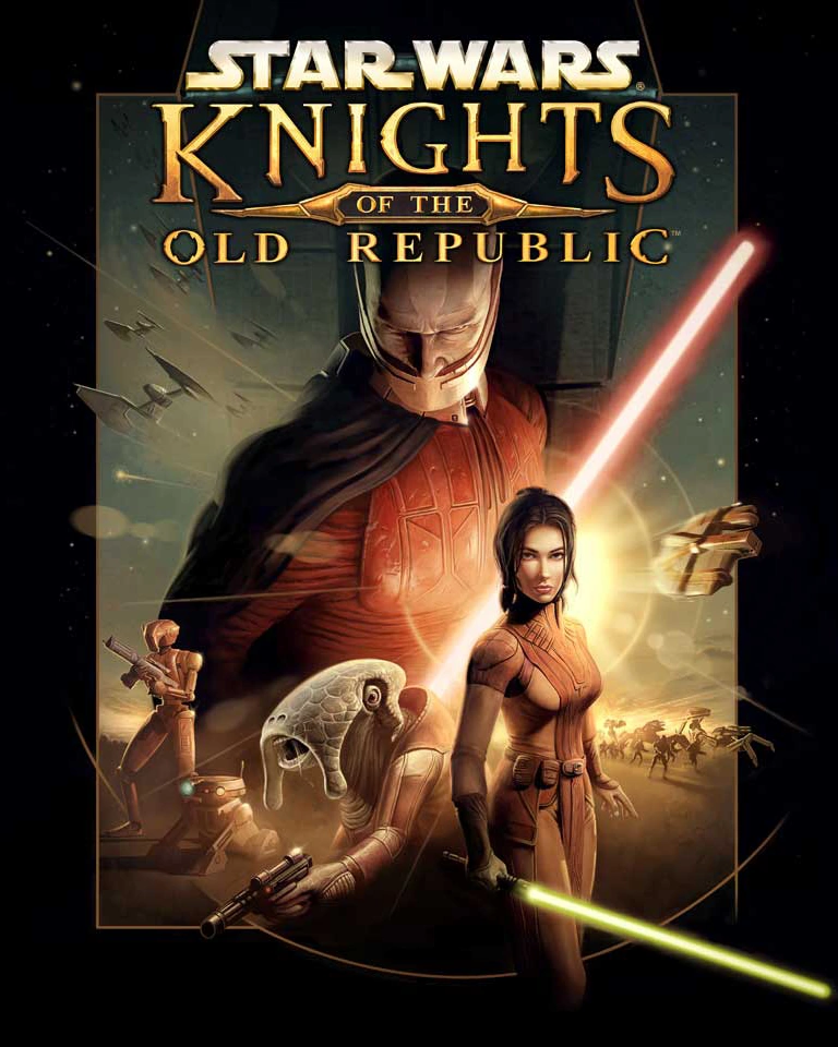 Star Wars: Knights of the Old Republic