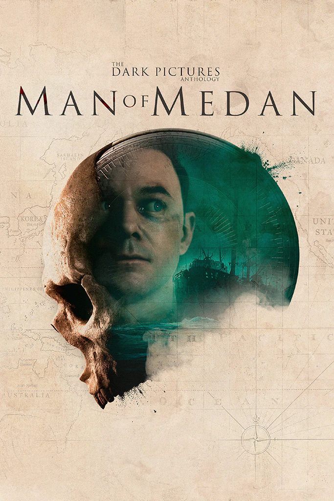 Man Of Medan