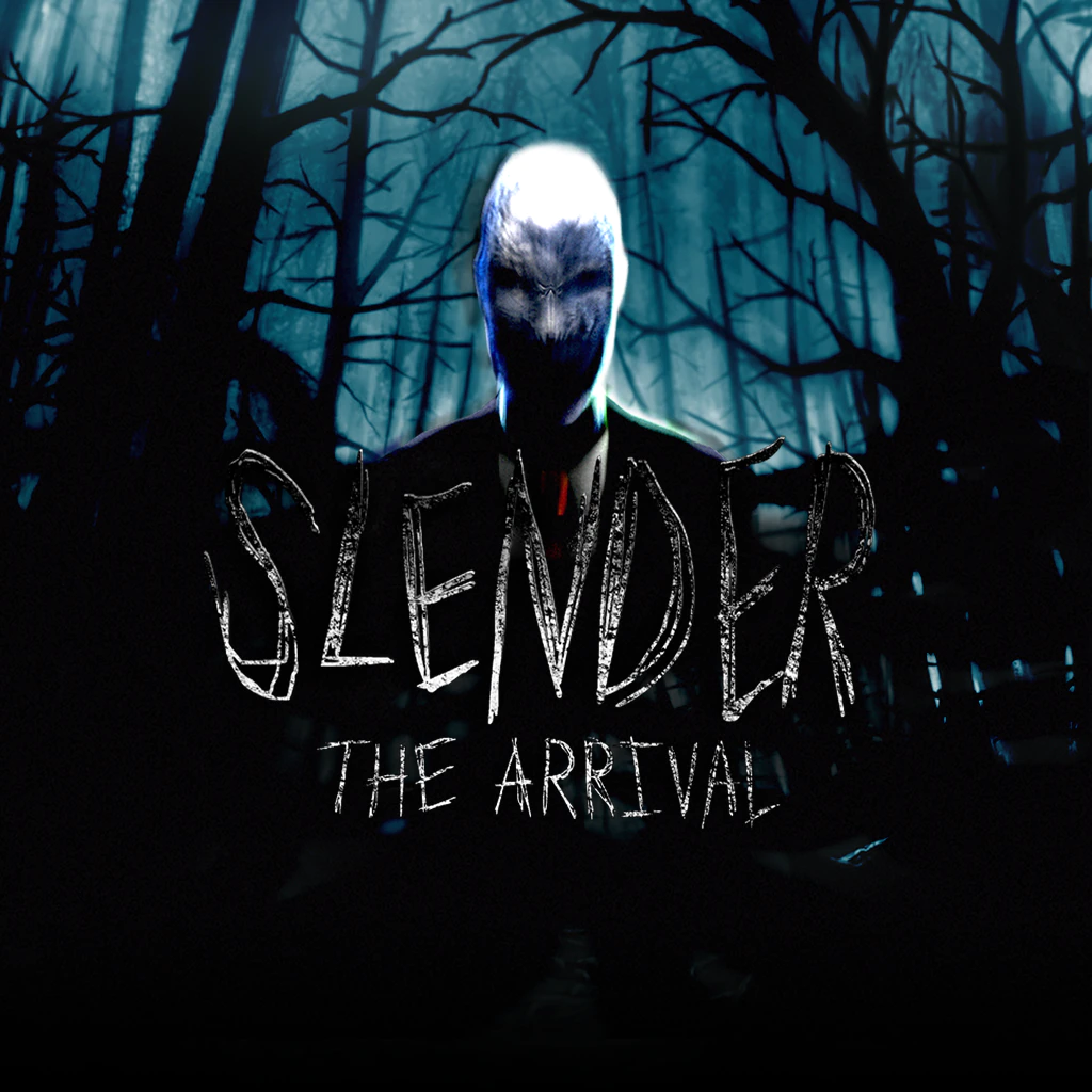 Slender th Arrival