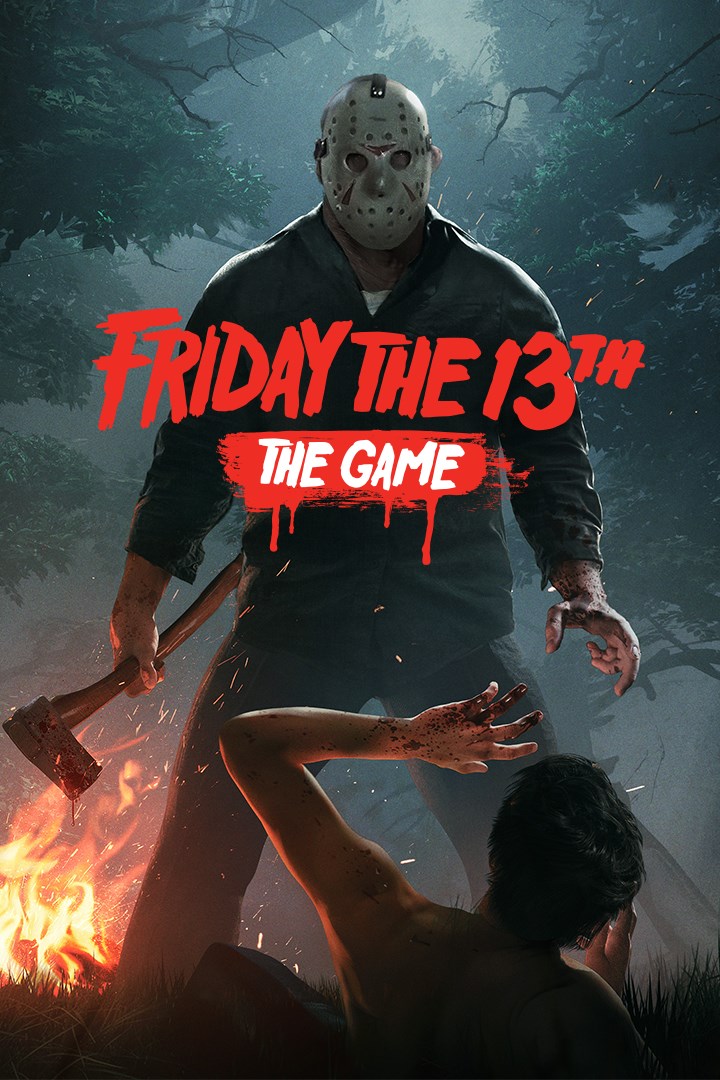 Friday the 13th