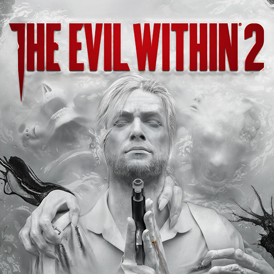 The Evil Within 2
