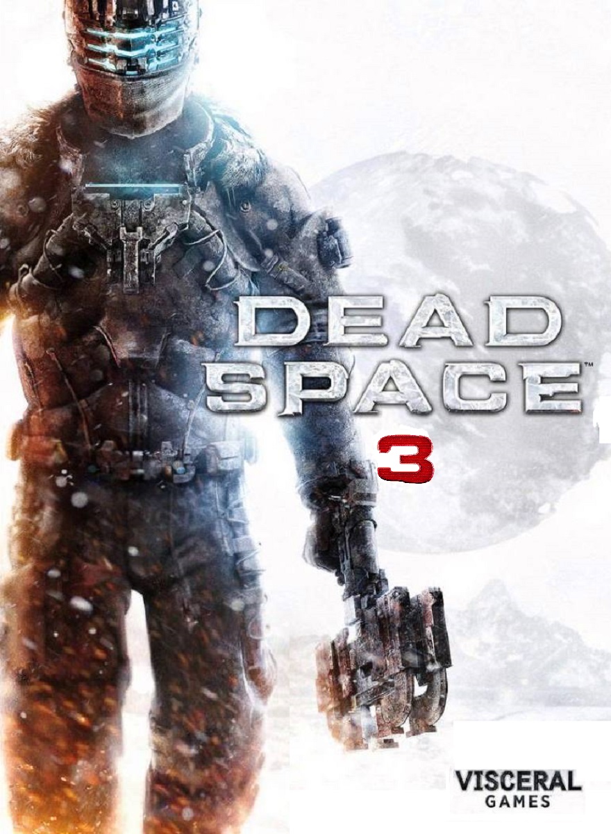Dead Space 3