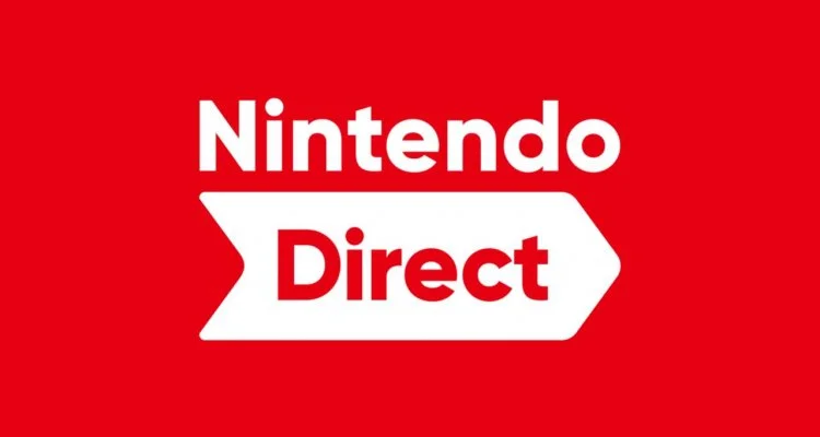 Nintendo Direct