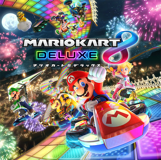 Mario Kart