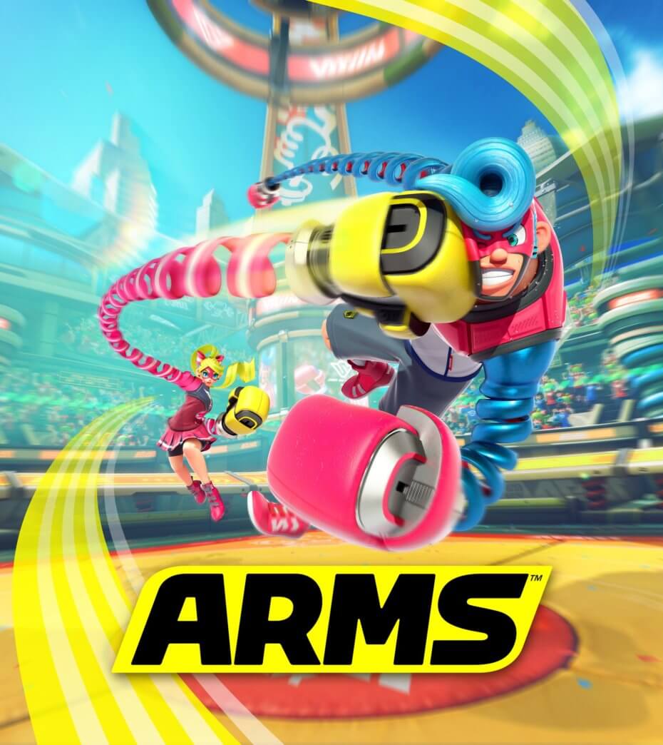 Arms