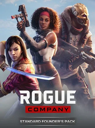 Rogue Company