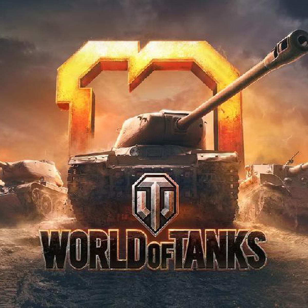 World of Tanks