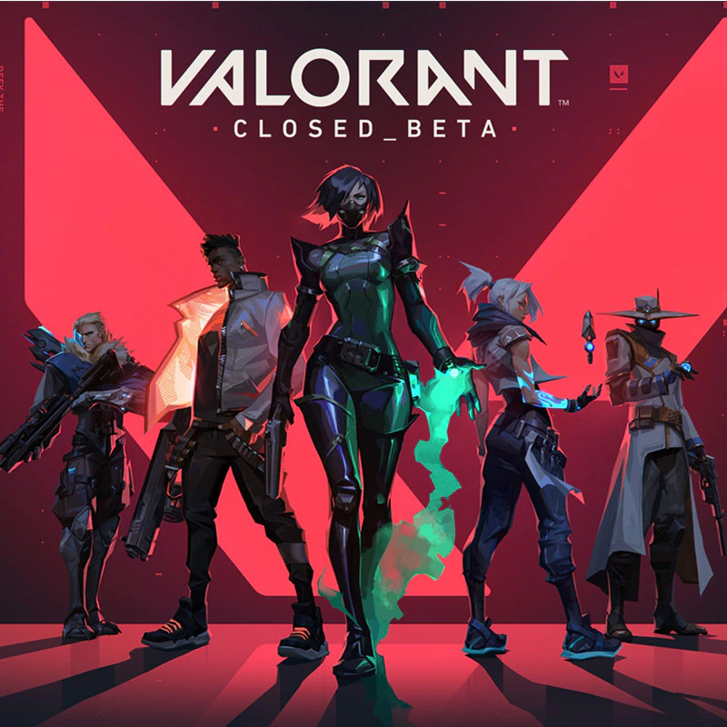 Valorant