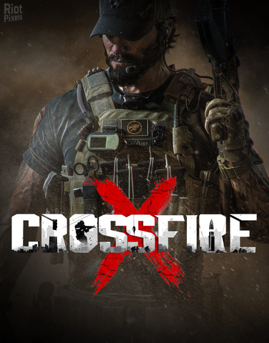 Crossfire X