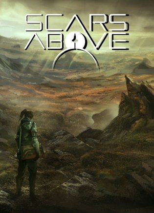 Scars Above
