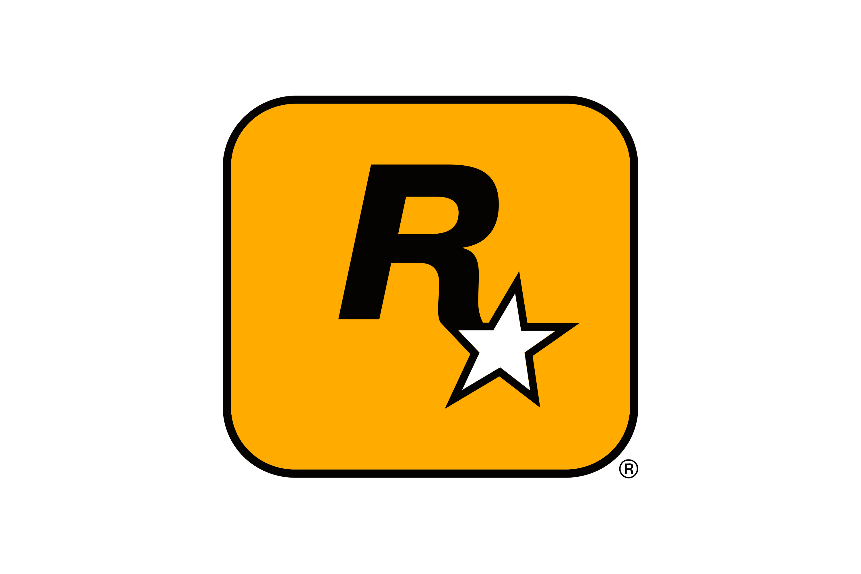 Rockstar
