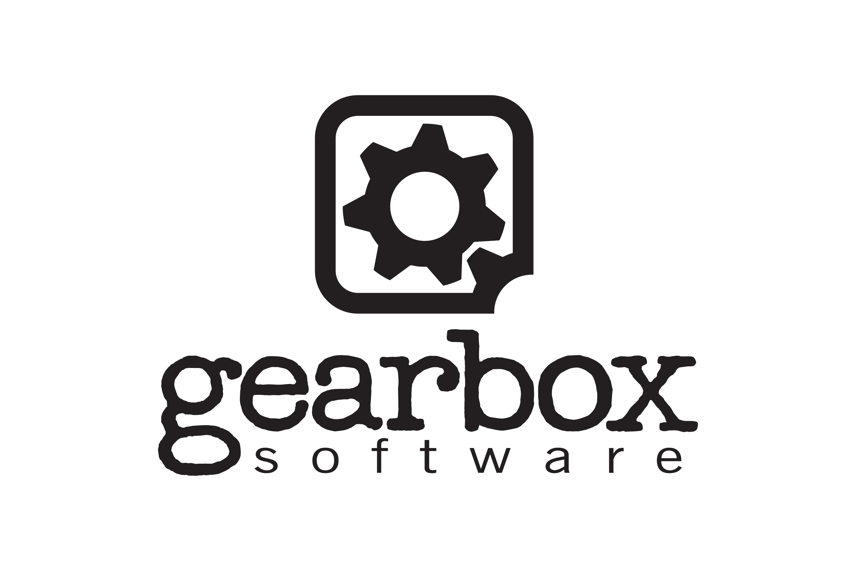 Gearbox