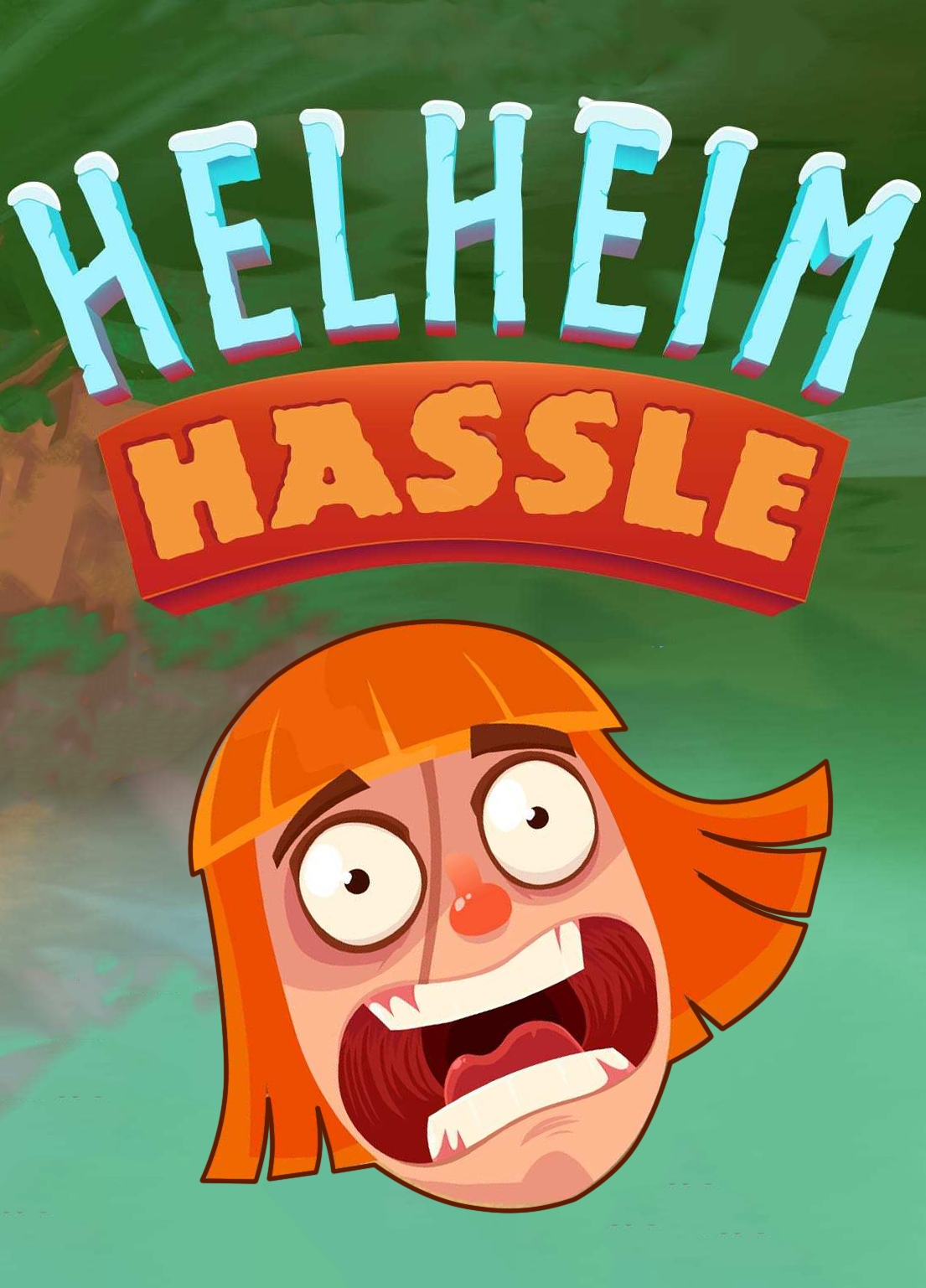 Heleheim Hassle