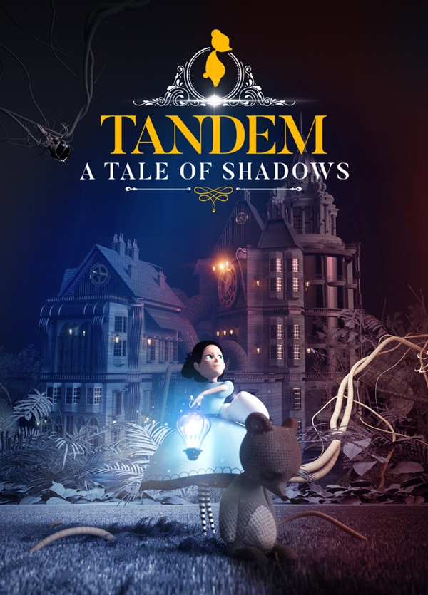 Tendem A Tale Of Shadows