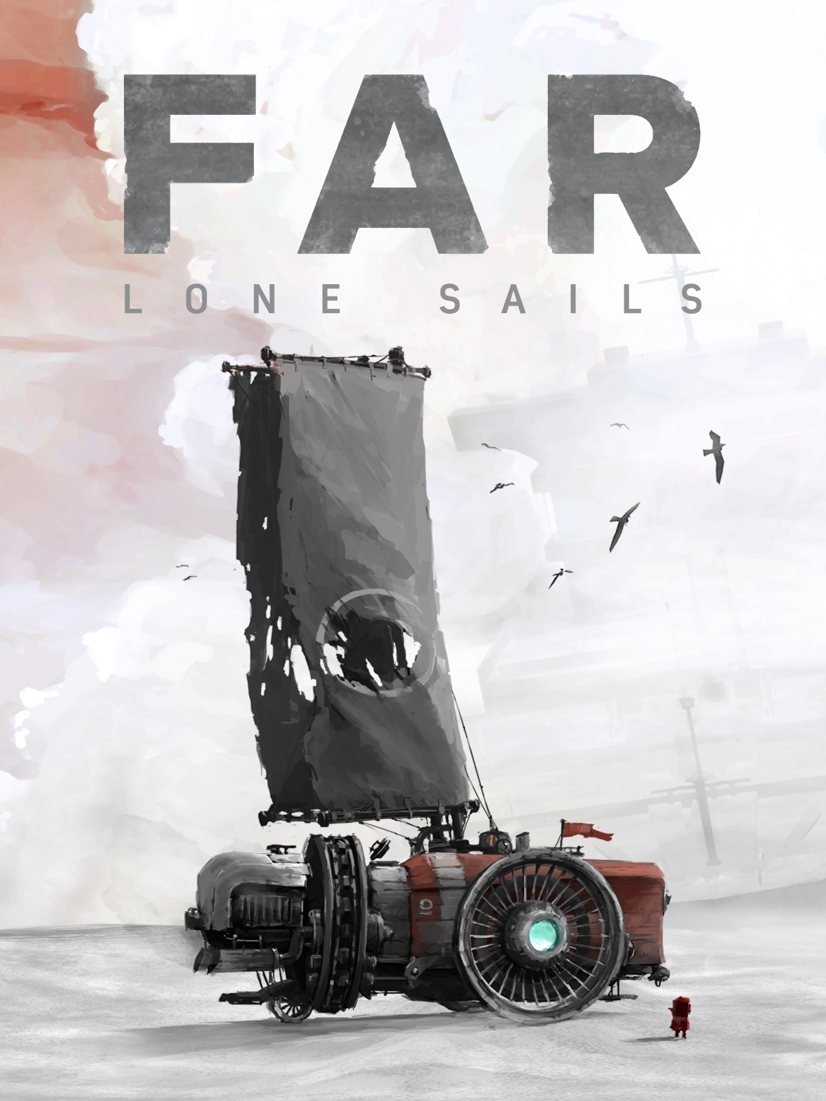 Far Lone Sails