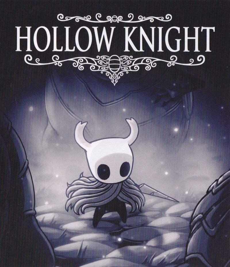 Hollow Knight