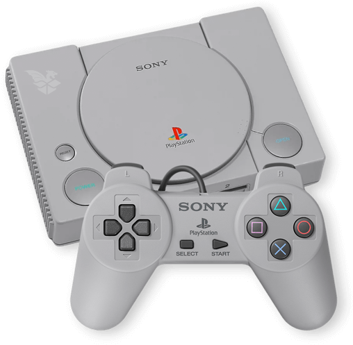 PlayStation 1