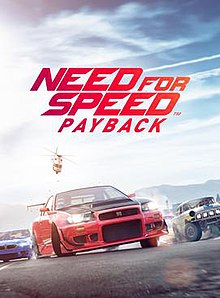 NFS Payback