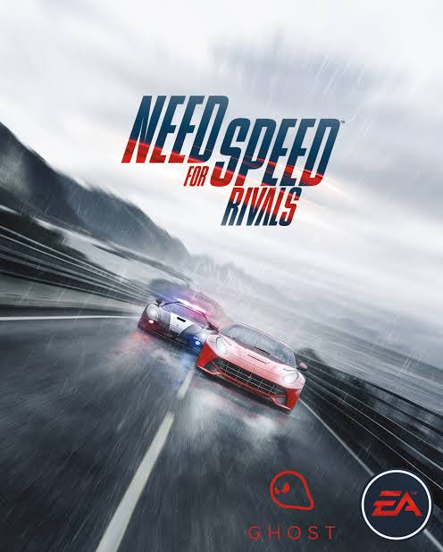 NFS Rivals