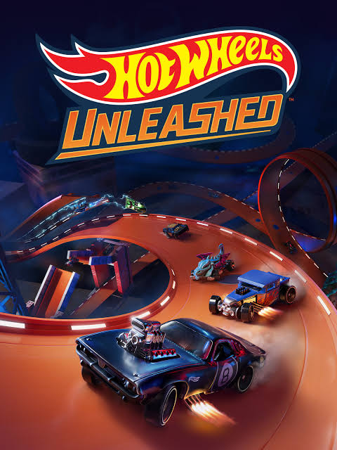 Hotwheels Unleashed