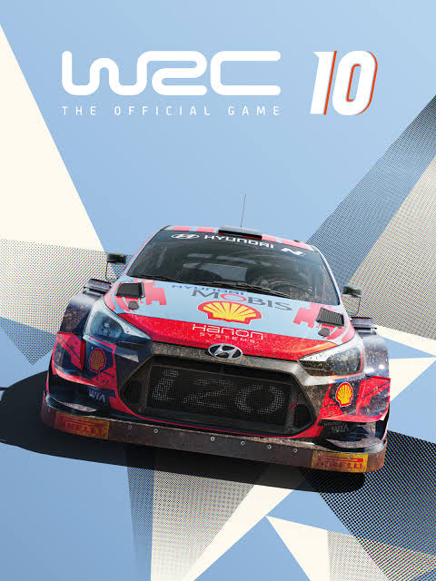 WRC 10