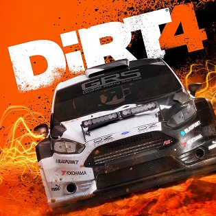 Dirt 4