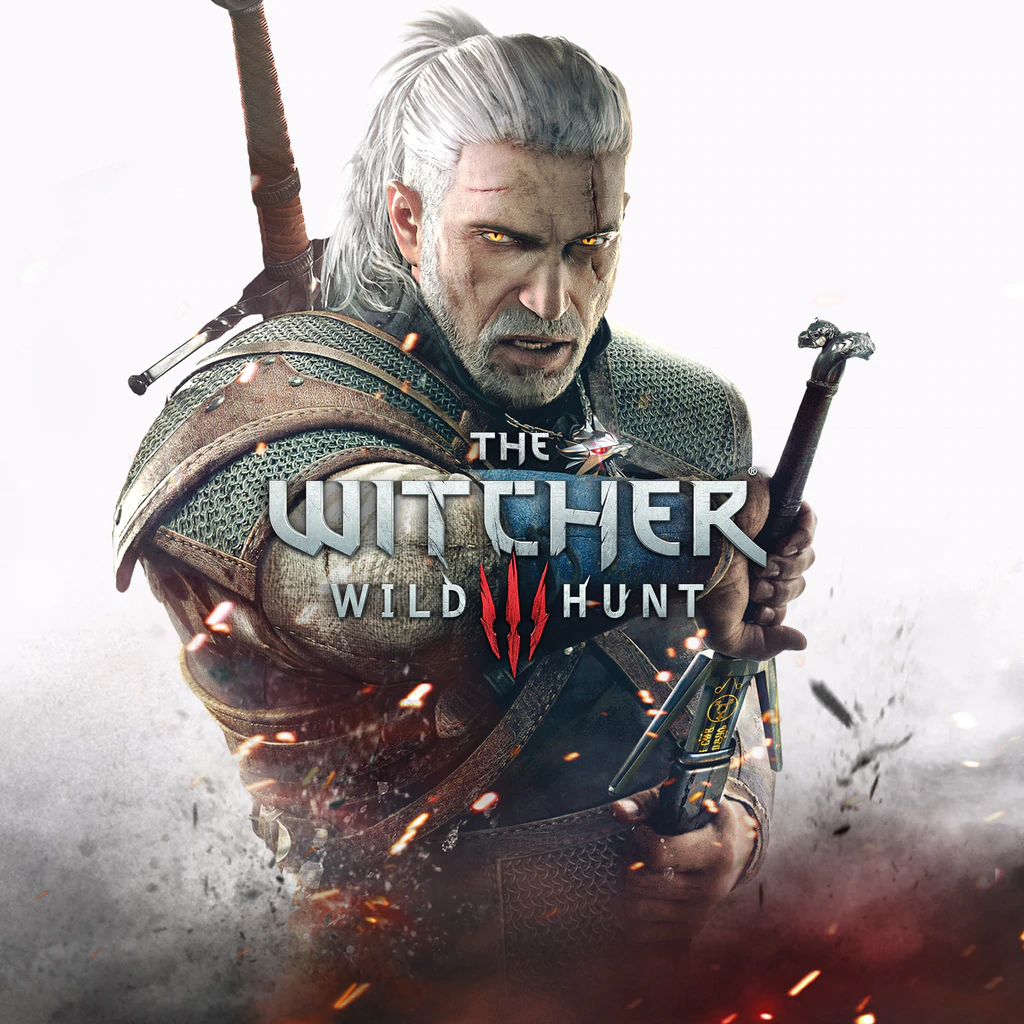 Witcher III