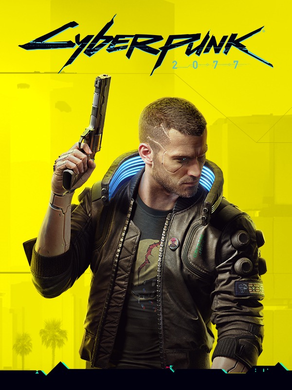 CyberPunk 2077