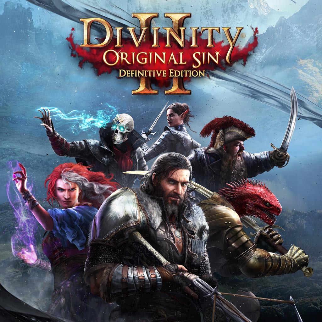 Divinity Originalsin