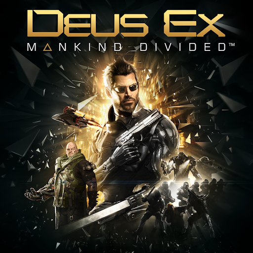 Deus Ex