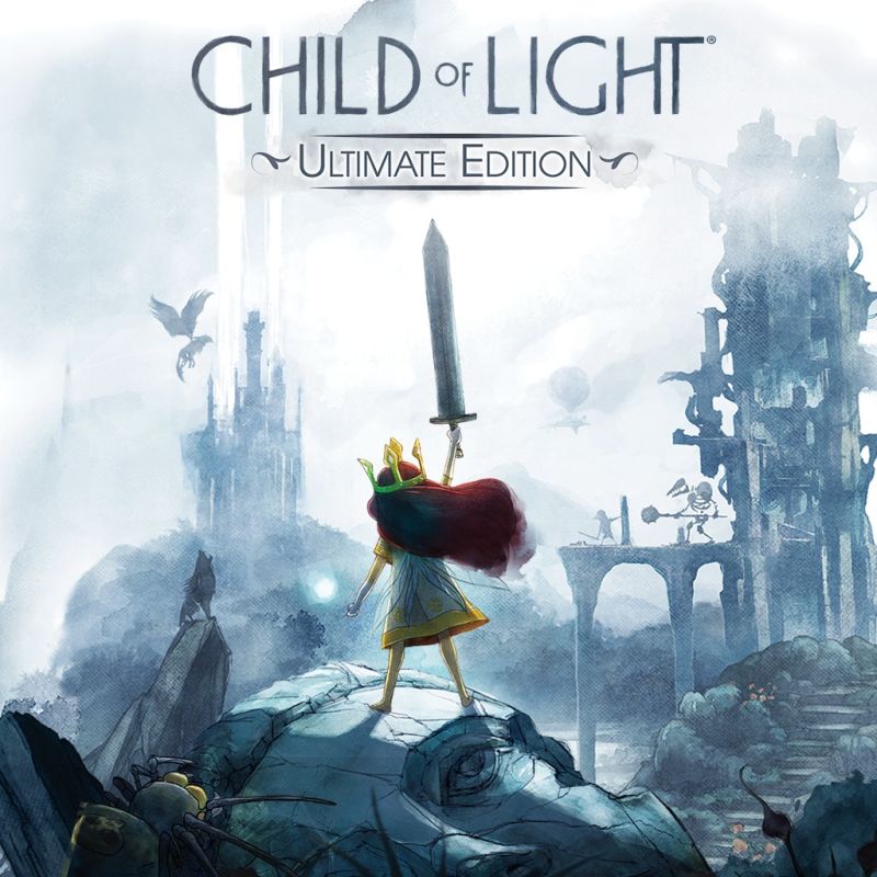 Child Of Light