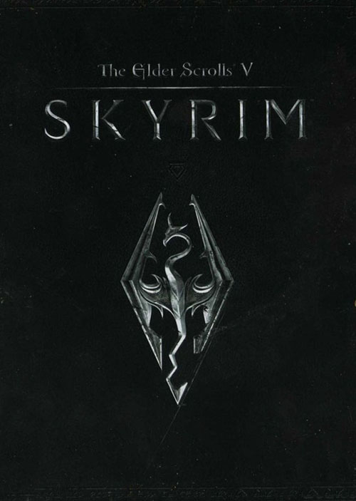 Skyrim