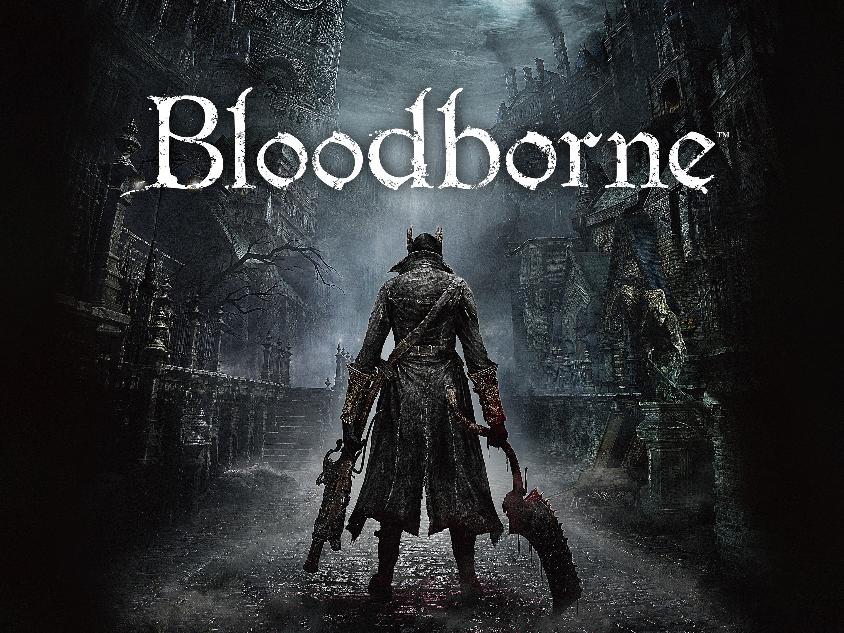 BloodBorne