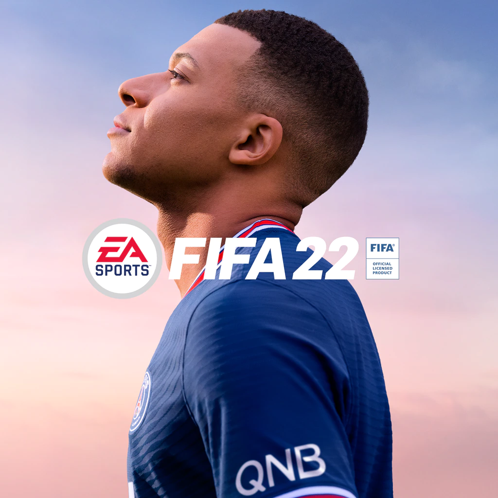 FIFA 22