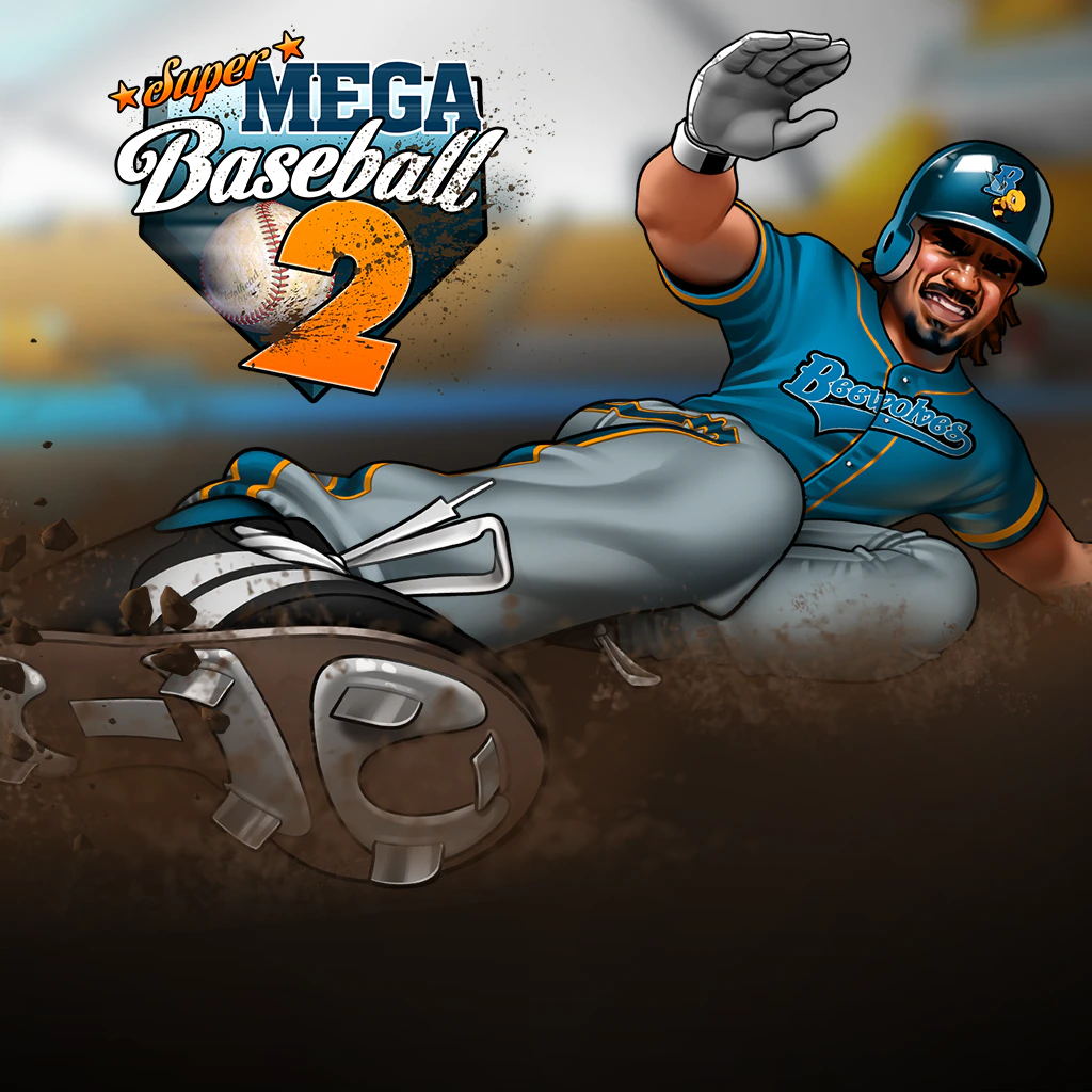 Super Mega Baseball 3