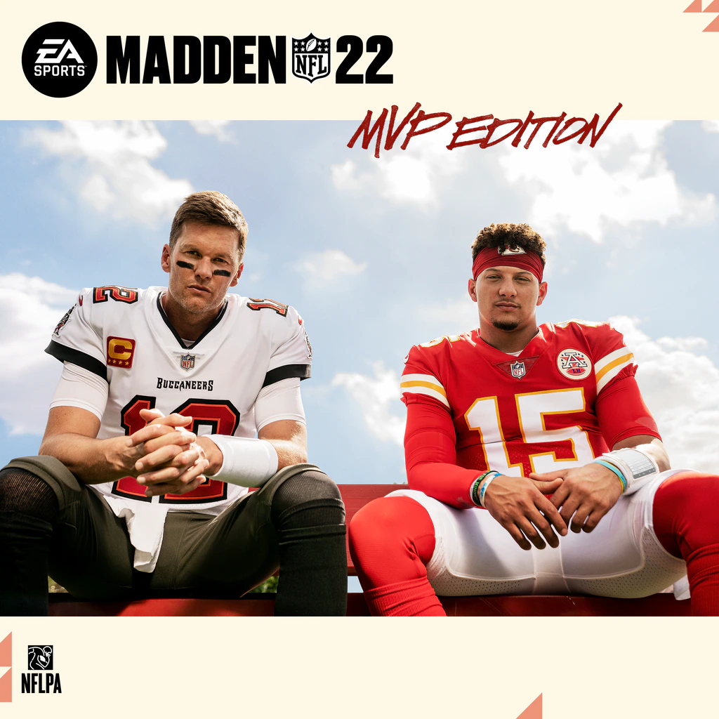 Madden NFL 22