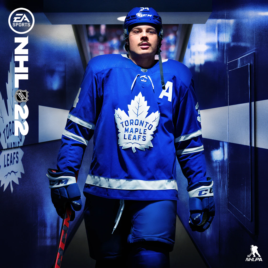 NHL 22