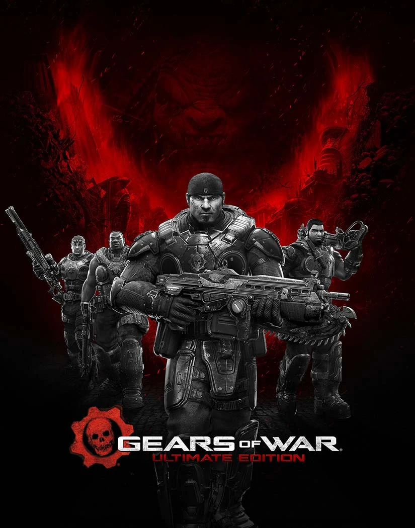 Gears Of War